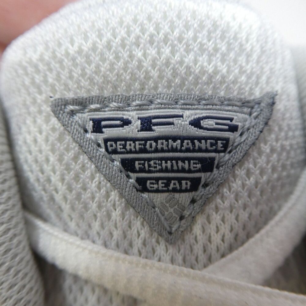 Columbia PFG Tamiama Backcast Sneakers Trainers Shoes - Picture 13 of 13